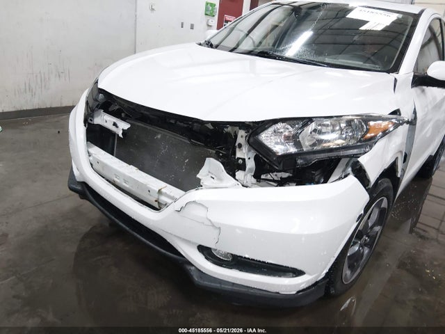 Honda HR-V EX 2018 3CZRU6H59JM714023 Image 6