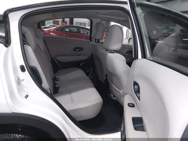 Honda HR-V EX 2018 3CZRU6H59JM714023 Image 8