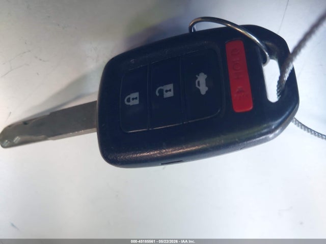 2014 Honda Accord Sport მანქანა იყიდება აუქციონზე, vin: 1HGCR2F59EA203134, აუქციონის ნომერი: 45185561
