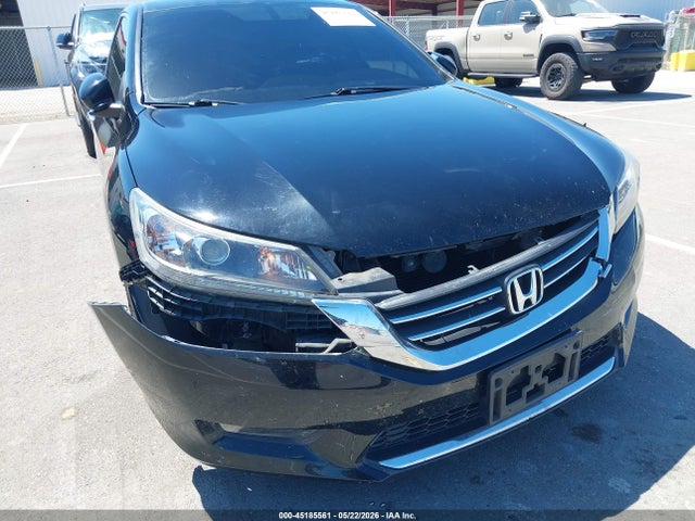 2014 Honda Accord Sport მანქანა იყიდება აუქციონზე, vin: 1HGCR2F59EA203134, აუქციონის ნომერი: 45185561