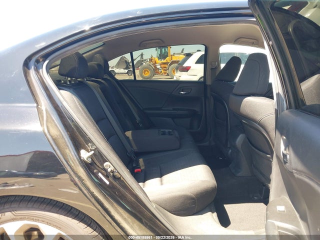 2014 Honda Accord Sport მანქანა იყიდება აუქციონზე, vin: 1HGCR2F59EA203134, აუქციონის ნომერი: 45185561