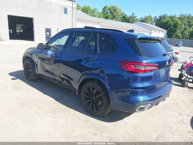 5UXJU2C52KLN64793 BMW X5 Xdrive50i