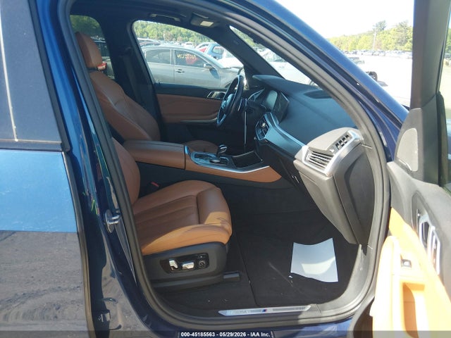 5UXJU2C52KLN64793 BMW X5 Xdrive50i