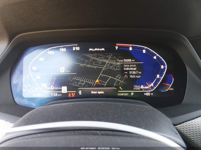 5UXJU2C52KLN64793 BMW X5 Xdrive50i