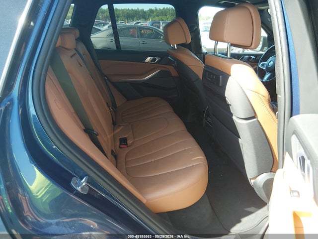 5UXJU2C52KLN64793 BMW X5 Xdrive50i