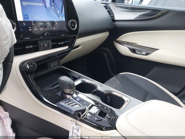 Lexus NX 350 2024 2T2AGCEZ3RC037700 Image 25