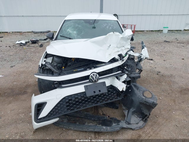 45185570 :رقم المزاد ، 3VWBX7BU7SM094839 vin ، 2025 Volkswagen Jetta 1.5t Sport مزاد بيع