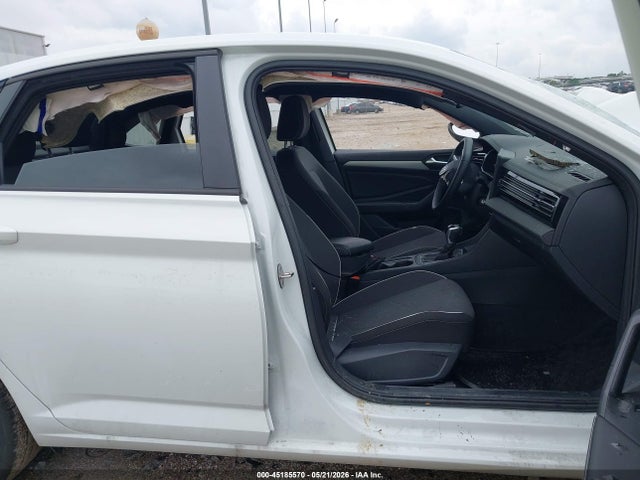 3VWBX7BU7SM094839 Volkswagen Jetta 1.5t Sport