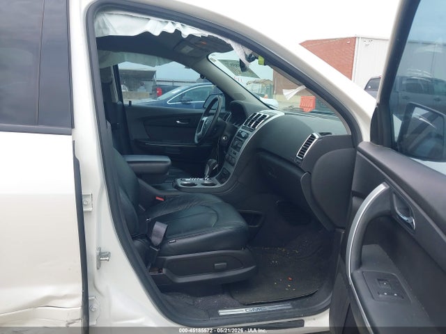 Aukcja sprzedaży 2011 Gmc Acadia Sle, vin: 1GKKRPED6BJ356814, numer aukcji: 45185572