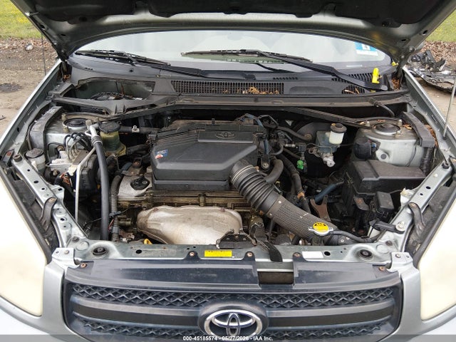 Aukcja sprzedaży 2005 Toyota Rav4, vin: JTEHD20V350051316, numer aukcji: 45185574