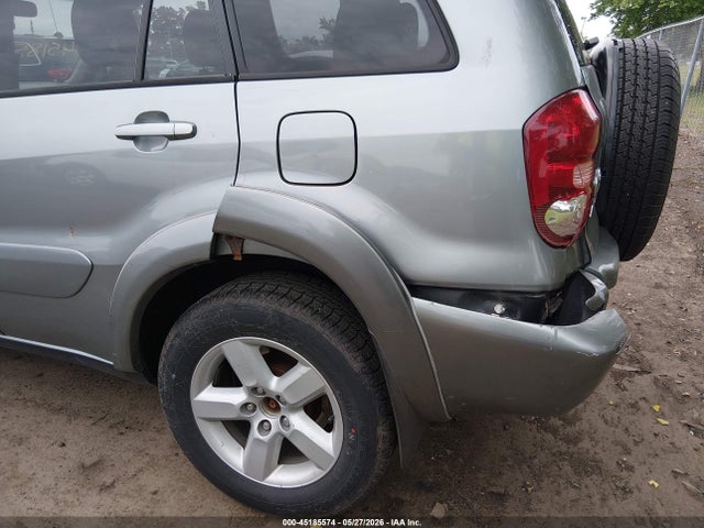 Aukcja sprzedaży 2005 Toyota Rav4, vin: JTEHD20V350051316, numer aukcji: 45185574