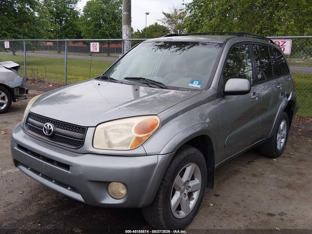 Aukcja sprzedaży 2005 Toyota Rav4, vin: JTEHD20V350051316, numer aukcji: 45185574