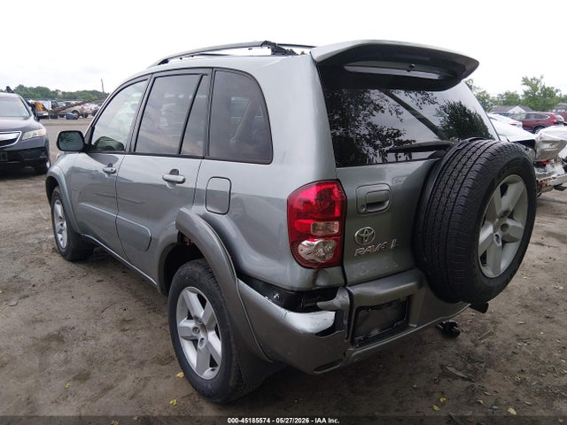 Aukcja sprzedaży 2005 Toyota Rav4, vin: JTEHD20V350051316, numer aukcji: 45185574