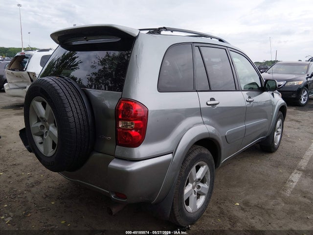 Aukcja sprzedaży 2005 Toyota Rav4, vin: JTEHD20V350051316, numer aukcji: 45185574