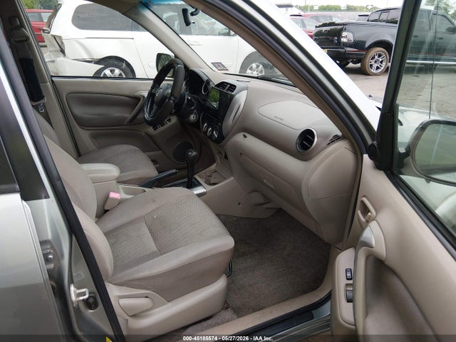 Aukcja sprzedaży 2005 Toyota Rav4, vin: JTEHD20V350051316, numer aukcji: 45185574