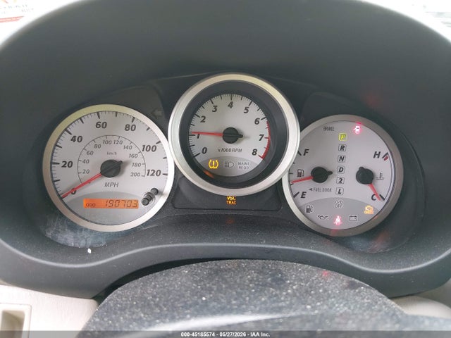 Aukcja sprzedaży 2005 Toyota Rav4, vin: JTEHD20V350051316, numer aukcji: 45185574