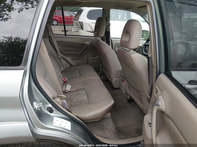 Aukcja sprzedaży 2005 Toyota Rav4, vin: JTEHD20V350051316, numer aukcji: 45185574