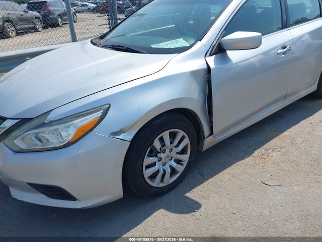 Продаж на аукціоні авто 2016 Nissan Altima 2.5/2.5 S/2.5 Sl/2.5 Sr/2.5 Sv, vin: 1N4AL3AP4GC244581, номер лоту: 45185575