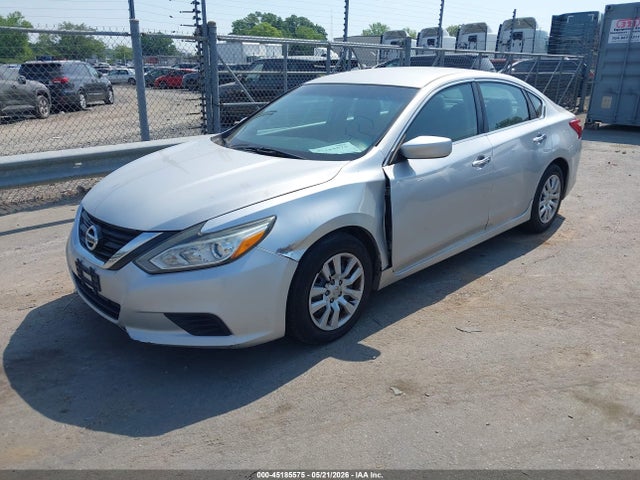 Продаж на аукціоні авто 2016 Nissan Altima 2.5/2.5 S/2.5 Sl/2.5 Sr/2.5 Sv, vin: 1N4AL3AP4GC244581, номер лоту: 45185575