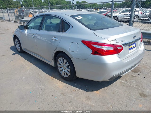 Продаж на аукціоні авто 2016 Nissan Altima 2.5/2.5 S/2.5 Sl/2.5 Sr/2.5 Sv, vin: 1N4AL3AP4GC244581, номер лоту: 45185575