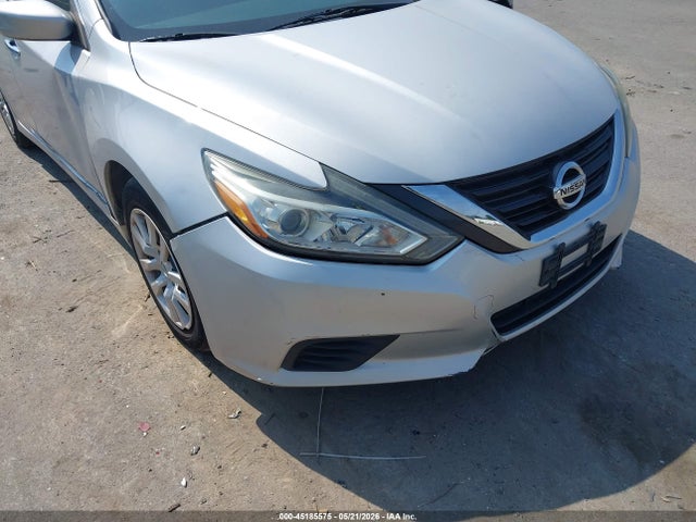 Продаж на аукціоні авто 2016 Nissan Altima 2.5/2.5 S/2.5 Sl/2.5 Sr/2.5 Sv, vin: 1N4AL3AP4GC244581, номер лоту: 45185575