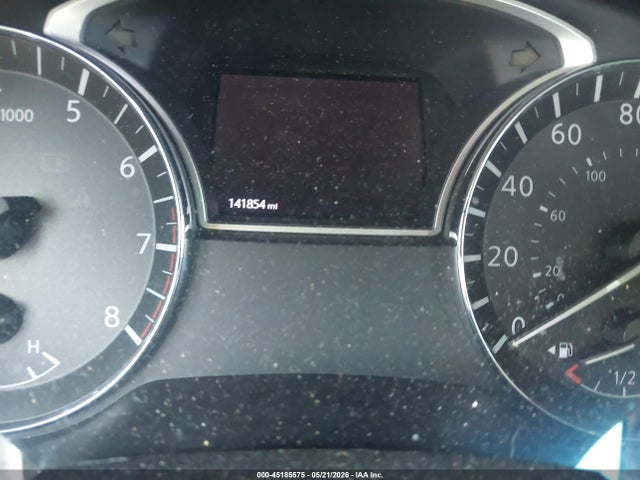 Продаж на аукціоні авто 2016 Nissan Altima 2.5/2.5 S/2.5 Sl/2.5 Sr/2.5 Sv, vin: 1N4AL3AP4GC244581, номер лоту: 45185575