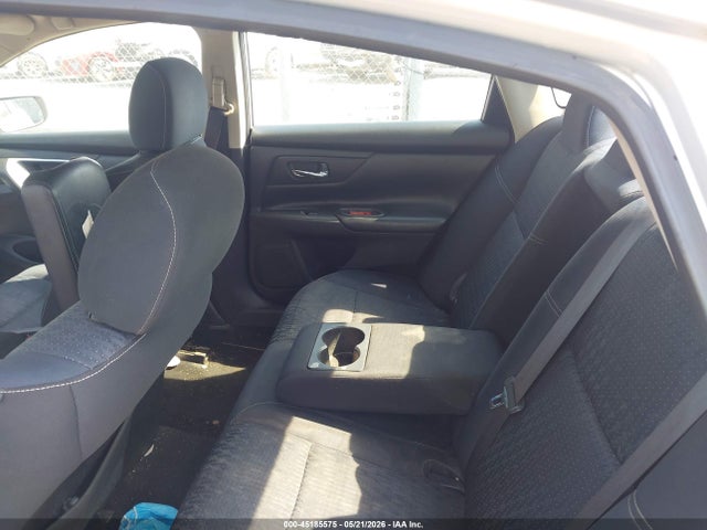 Продаж на аукціоні авто 2016 Nissan Altima 2.5/2.5 S/2.5 Sl/2.5 Sr/2.5 Sv, vin: 1N4AL3AP4GC244581, номер лоту: 45185575