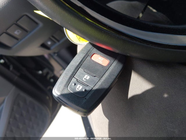 Aukcja sprzedaży 2022 Toyota C-hr Xle, vin: NMTKHMBX0NR146890, numer aukcji: 45185576