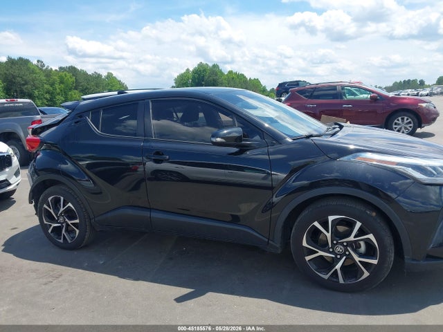 Aukcja sprzedaży 2022 Toyota C-hr Xle, vin: NMTKHMBX0NR146890, numer aukcji: 45185576