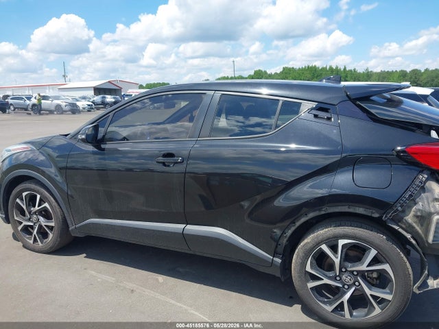 Aukcja sprzedaży 2022 Toyota C-hr Xle, vin: NMTKHMBX0NR146890, numer aukcji: 45185576