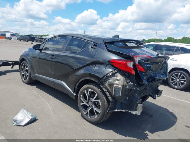 Aukcja sprzedaży 2022 Toyota C-hr Xle, vin: NMTKHMBX0NR146890, numer aukcji: 45185576
