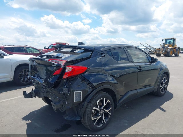 Aukcja sprzedaży 2022 Toyota C-hr Xle, vin: NMTKHMBX0NR146890, numer aukcji: 45185576