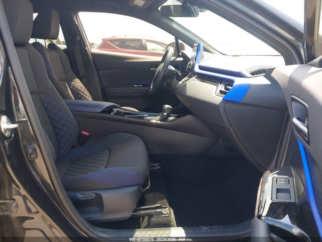 Aukcja sprzedaży 2022 Toyota C-hr Xle, vin: NMTKHMBX0NR146890, numer aukcji: 45185576