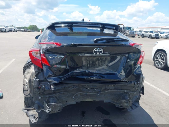 Aukcja sprzedaży 2022 Toyota C-hr Xle, vin: NMTKHMBX0NR146890, numer aukcji: 45185576