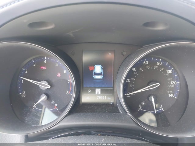 Aukcja sprzedaży 2022 Toyota C-hr Xle, vin: NMTKHMBX0NR146890, numer aukcji: 45185576