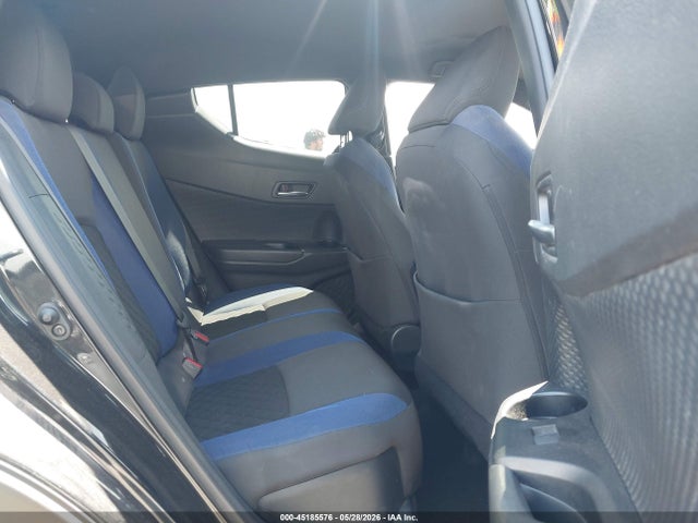Aukcja sprzedaży 2022 Toyota C-hr Xle, vin: NMTKHMBX0NR146890, numer aukcji: 45185576