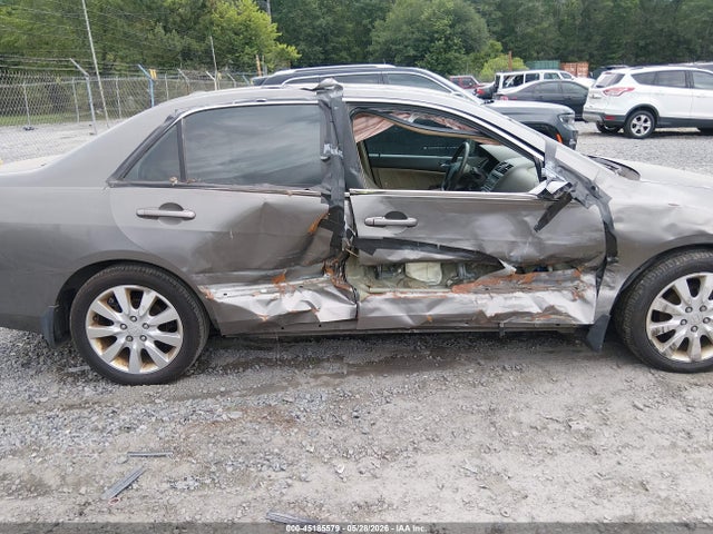 Продаж на аукціоні авто 2006 Honda Accord 3.0 Ex, vin: 1HGCM66516A044066, номер лоту: 45185579