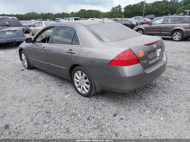 Продаж на аукціоні авто 2006 Honda Accord 3.0 Ex, vin: 1HGCM66516A044066, номер лоту: 45185579