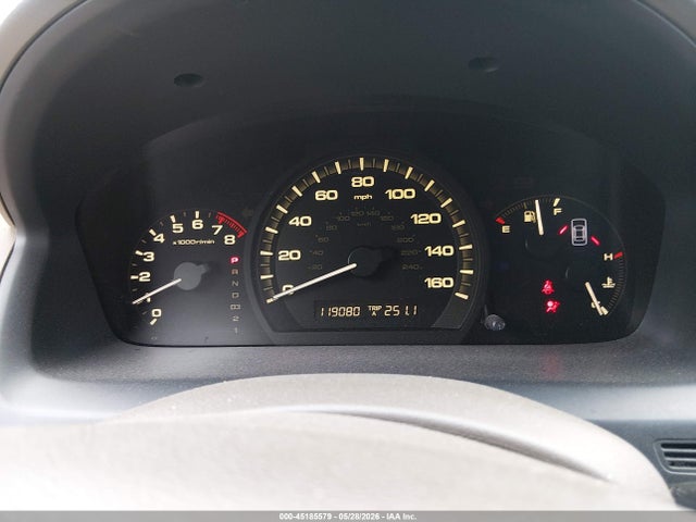 Продаж на аукціоні авто 2006 Honda Accord 3.0 Ex, vin: 1HGCM66516A044066, номер лоту: 45185579