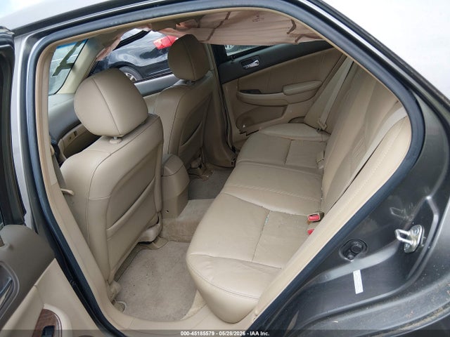 Продаж на аукціоні авто 2006 Honda Accord 3.0 Ex, vin: 1HGCM66516A044066, номер лоту: 45185579