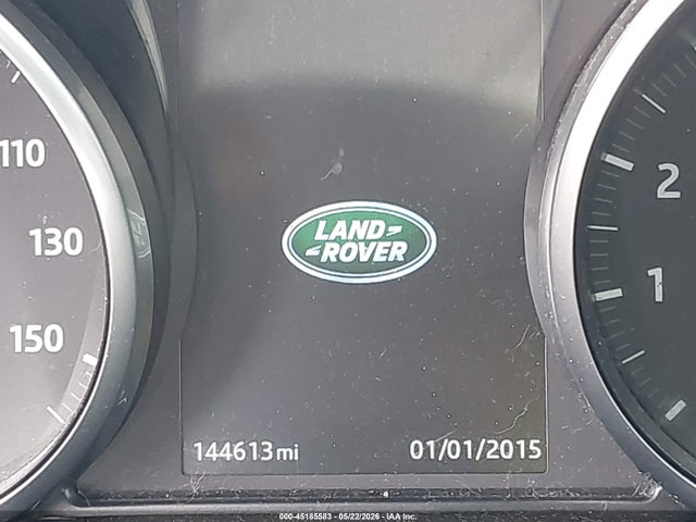 Продажа на аукционе авто 2017 Land Rover Range Rover Evoque Hse Dynamic, vin: SALVD2BG6HH185158, номер лота: 45185583