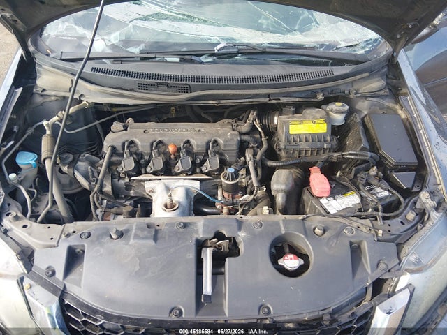 Aukcja sprzedaży 2015 Honda Civic Ex, vin: 19XFB2F82FE067647, numer aukcji: 45185584