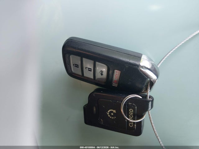 Aukcja sprzedaży 2015 Honda Civic Ex, vin: 19XFB2F82FE067647, numer aukcji: 45185584