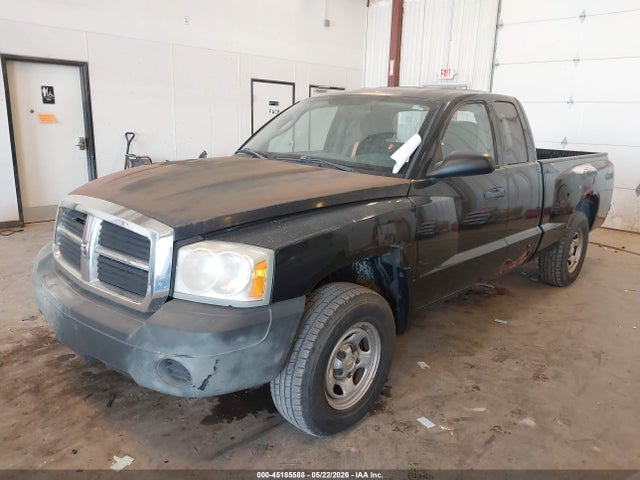 Продажа на аукционе авто 2005 Dodge Dakota St, vin: 1D7HW22N15S205219, номер лота: 45185588
