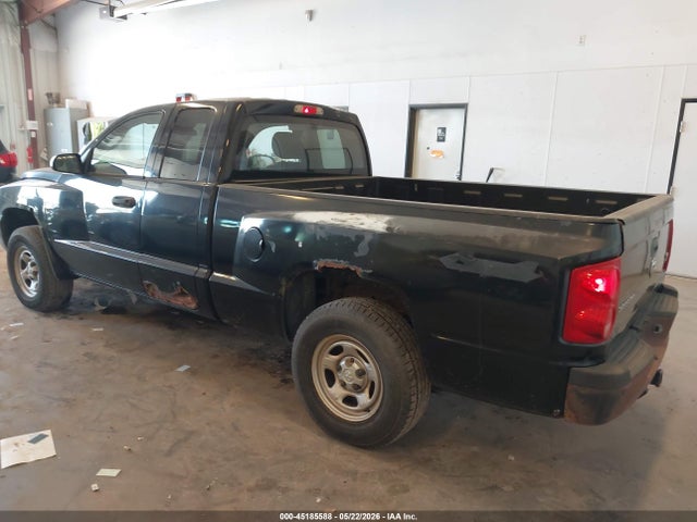 Продажа на аукционе авто 2005 Dodge Dakota St, vin: 1D7HW22N15S205219, номер лота: 45185588