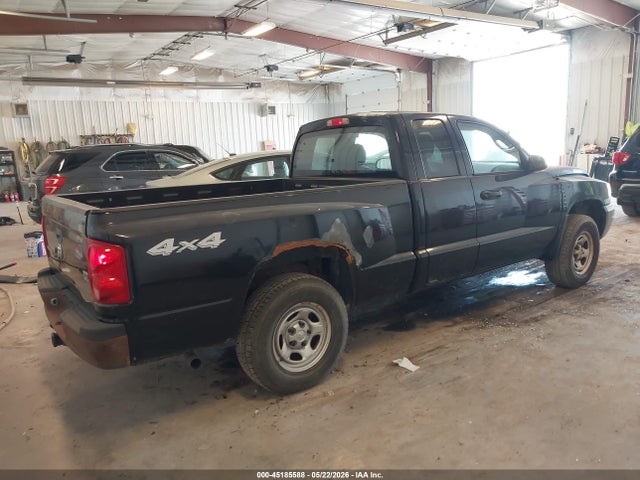 Продажа на аукционе авто 2005 Dodge Dakota St, vin: 1D7HW22N15S205219, номер лота: 45185588