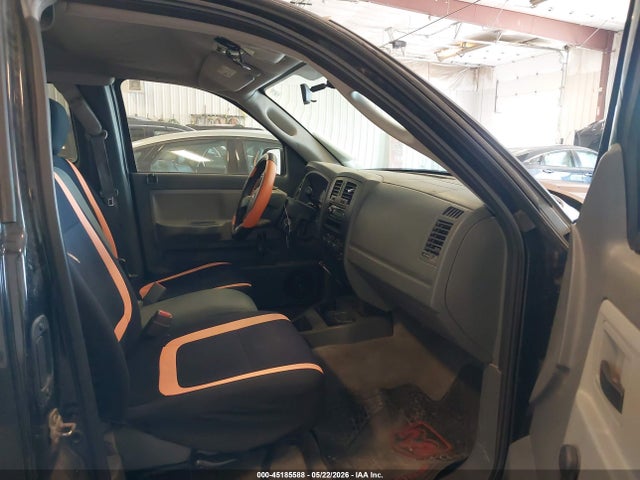 Продажа на аукционе авто 2005 Dodge Dakota St, vin: 1D7HW22N15S205219, номер лота: 45185588