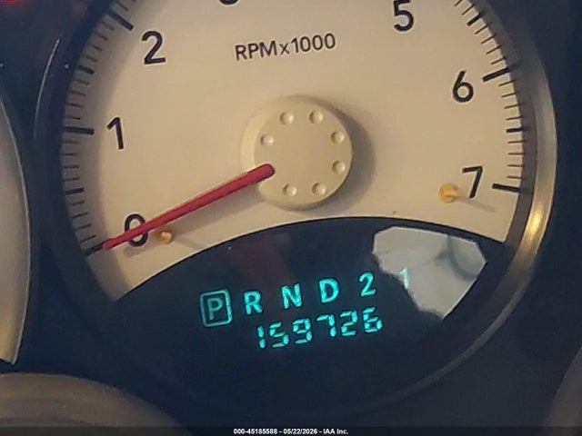Продажа на аукционе авто 2005 Dodge Dakota St, vin: 1D7HW22N15S205219, номер лота: 45185588