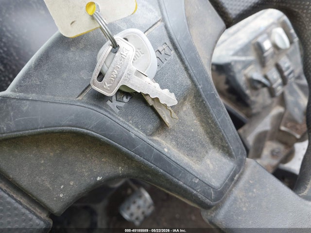 Kawasaki Krt1000 B 2024 JKARTCB18RB504040 Image 11