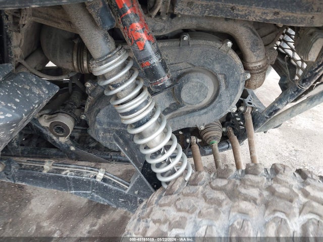 Kawasaki Krt1000 B 2024 JKARTCB18RB504040 Image 9